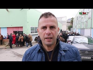 JSK – La Légende "Nacer Bouiche" Parle De Lounès Matoub ...