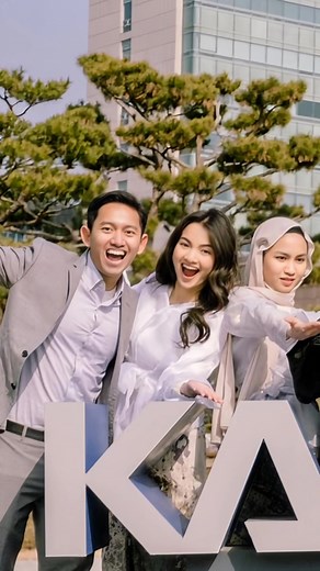 Meet the Multitalented Xaviera Family | KAIST, MIT, Nanyang, Harvard, Stanford