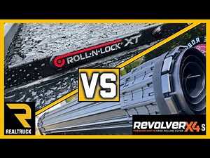 Roll-N-Lock XT Or Revolver X4s Which is better?