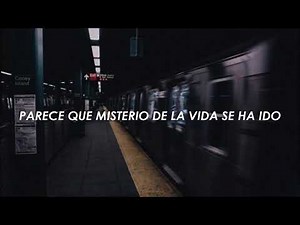 Soul Asylum- Runaway Train [Sub.Español]