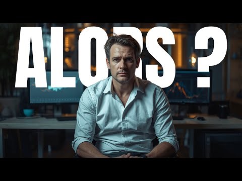 On y est, et ça sent pas bon / Analyse BTC + macro