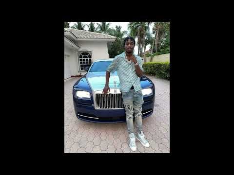 Lil Tjay - Goat 2 (audio) Unreleased