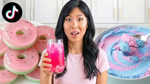 Who decides what snack goes viral?