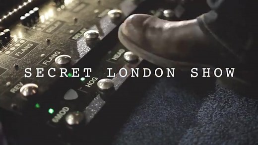 Want to see blur play their new album 'The Magic Whip', live and for the first time, at small club in London on Fri 20 March? Enter to win tickets now at http://smarturl.it/blurtixcomp Tickets for this free show are very limited - winners will be selected at random on 18 March. Good luck! | Blur