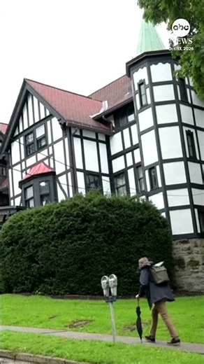 Following gang rape allegations, Cornell suspends frat parties for remainder of year