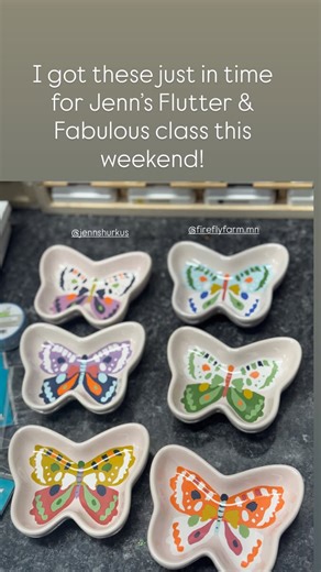 Firefly Farm and Catching Fireflies Retreats on Reels