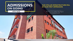 56 reactions | We are ready to do whatever it takes. Admissions are open for August intakes. Communicate with us through our website: www.dpsuganda.com | Delhi Public School International | Facebook