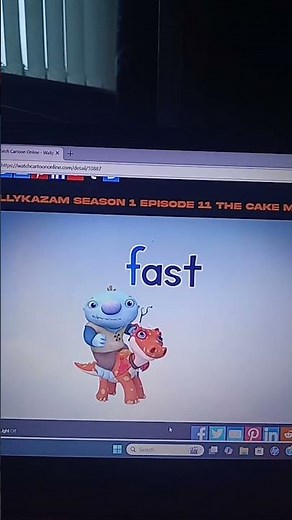 Reading words with Wally Trollman: Fast (3K+ VIEWS!) (READ DESC.)
