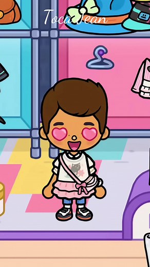 Exploring 'Toca Life': Emotional Depth and Playfulness