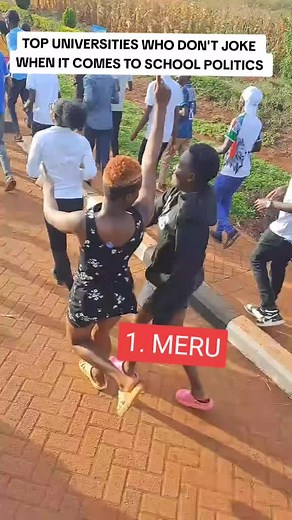 Exploring Kenya's Universities: Focus on MOI University