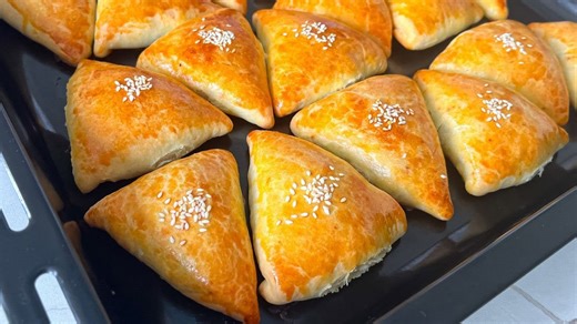 The softest bread I’ve ever made | Incredibly fluffy