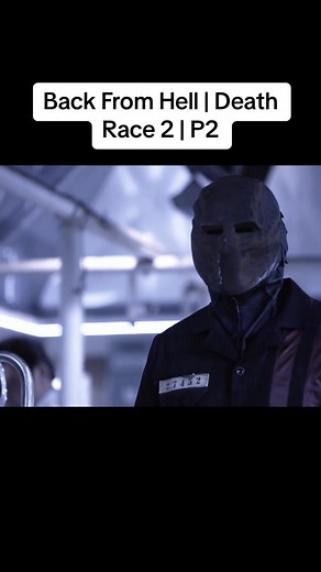 Back From Hell | Death Race 2 | P2 #boxoffice #movieclips #Entertainment #Film #cutscenes