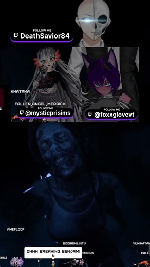 The Locker Death Surprise ☠️