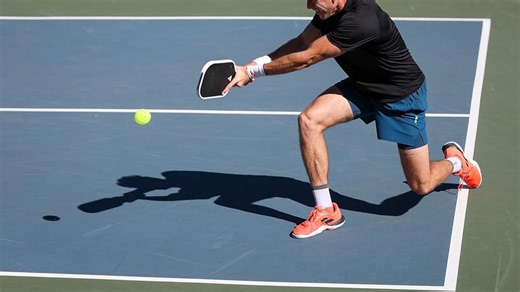 PPA Tour: Newport Beach Open-Championship Sunday