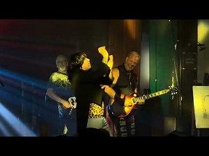 Wheel In the Sky - The Infinity Project: Tribute to Journey Live at Historic Everett Theater 4/27/24