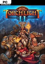 Torchlight II PC