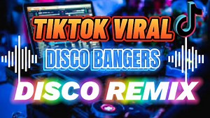 194K views · 3.2K reactions | Viral Tiktok ( I NEED YOU ) Disco Bangers | Disco remix #music #higlights #disco #musiclife #discoparty #remix #tiktok #tiktokviral AJG Mini Sounds | AJG Mini Sounds | Facebook