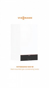 Discover the benefits of installing a Viessmann Vitodens 100-W Gas Boiler. Thank you to Gas Safe's Lewis Blowes for the great video! #ViessmannAustralia #hvacAustralia #TradieAustralia #MelbournePlumber #SydneyPlumber #ConstructionAustralia #SustainableHotWater #gasboiler #AustralianLife #InnovativeHotWater #HeatPumps #MeetTheTeam #GasSafe #GasSafeAustralia #Vireview | Viessmann Climate Solutions