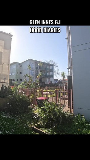 Glen Innes Hood Diaries on YouTube - TFS Podcast