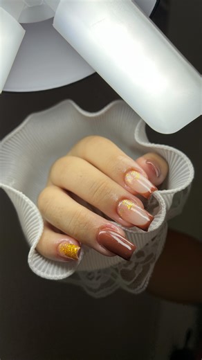 Carol | Nail designer | amo minhas clientes q topa tudo hahah ✨💅🏻 #nails #unhas #unhasdecoradas #nailsnailsnails #nailsart #nailsofinstagram #unhaslindas #rells... | Instagram