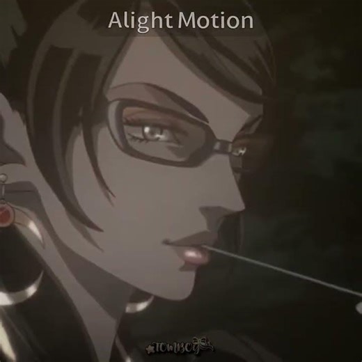 I edited mummy 😁✨ (lazy) #animeedit #bayonetta #bayonettagameplay #bayonetta1#bayonettaedit#fypシ