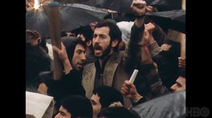 52 hostages. 444 days. Watch the conclusion to #HostagesHBO, the HBO original documentary series about the Iranian protest of American imperialism that turned into an international crisis, tonight at 9PM on HBO Max. | HBO Documentary Films