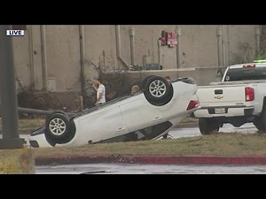 Tornado sweeps through Round Rock, Texas | FOX 7 Austin