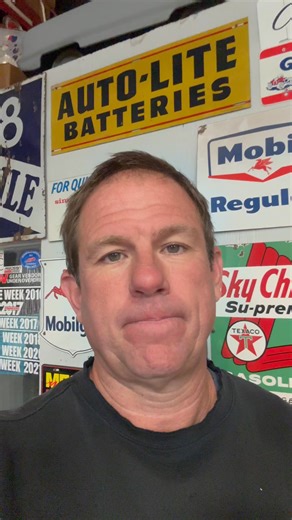 4.2K views · 58 reactions | Winter parts stash video #1 Chevy Bumper Guard & A/C vents, Swamp Cooler, NOS parts, Lights & more! Calls only! 620-786-4428, 8 A.M.-8 P.M. CST - "Nobody's Show" on YouTube for more! If you call after 8, I assume you want to pay double! LOL If you text, message, comment, etc. do not expect an answer. If I'm on the phone with someone else, you need to leave a message so I know you're real and not a telemarketer. | Nobody Else's Auto | Facebook