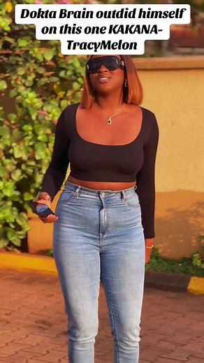 TracyMelon on TikTok
