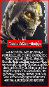 The different Alien Species p1🤯👽🛸 - #ancientaliens - #ancientwisdom - #trendingvideor - #viralreels - #lostcivilizations - #historicalintrigue - #timetraveltuesday - #anunnaki - #sumerianmythology - #historymatters - #conspiracy Notice: I do not own the rights to this video. This content has been used solely for the purpose of creating a reaction video. All credit goes to the original creators. Title: Deep Dark Secrets Artist: Daria Novo | AncientKnowledge2023