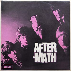 The Rolling Stones - Aftermath