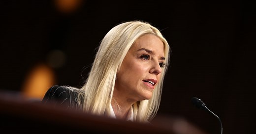Pam Bondi’s net worth in 2026: From prosecutor to U.S. Attorney General