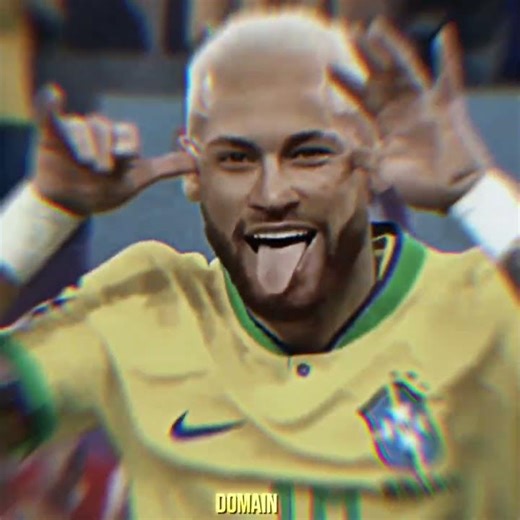 Neymar reverse Edit ✨️