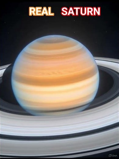 This Is Saturn… From a Backyard Telescope 😱🪐