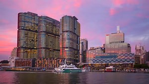 How to Make a Sunset or Sunrise Time-Lapse