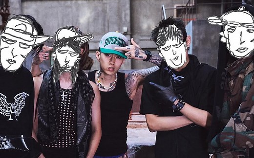 The faces behind Jay Park’s upcoming boy group unveiled