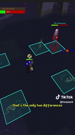 OSRS The Whisperer Boss Guide: Gear, Attacks & Strategy