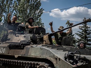 Ukraine’s counteroffensive begins: What do we know so far?