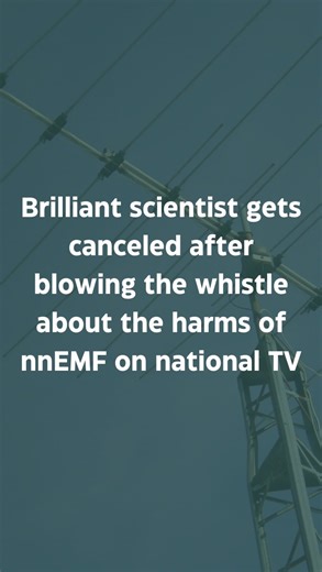 Dr. Alexis J. Cowan, PhD on Instagram: "Bringing this back in light of today’s interview re: the 49ers injury rates and the electrical substation. The Sanguine antenna Dr. Becker is speaking about used ELF frequencies to communicate with deep sea submarines. The AC power grid also functions using ELF modulation, and close proximity to high tension lines, substations, and transformers exposes individuals to heightened levels of ELF magnetic fields. Exposure to these fields has been shown to fomen