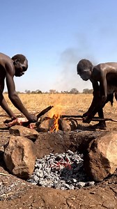 800K views · 3.5K reactions | #AncientHistory #anthropology #earlyhumans #firsthumans #HistoryDocumentary #Evolution #historylovers | Primordial Codex | Facebook