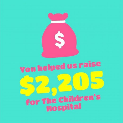 Raffle Winner Announcement Video Template (Editable)