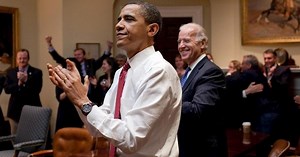 HBO da un giro al legado de Obama con su última serie documental