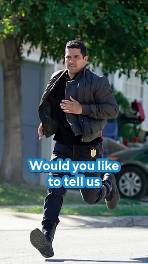 485K views · 10K reactions | #chucknorris should probably go pick up his mail✉️ #wilmervalderrama #ncis #nciscrossover #ncisverse #actor #home #mail #martialarts #power #mojo | The Talk | Facebook