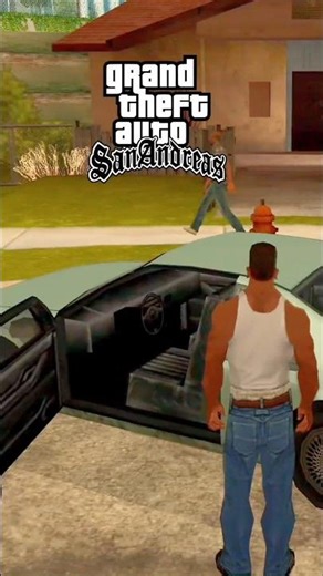 Evolution of *STEERING WHEEL*😍 in GTA games (2001-2013)🤯 #shorts #gta #evolution