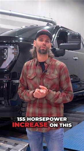 👨‍🍳 We’re cooking up some new performance recipes at the shop! Follow along as Jason Wehrli spills the details on what you need to spice things up a notch and make 600RWHP reliably (emissions intact - full on sleeper status!) on your 2024 L5P Duramax. 🛒 Ingredients List: - Dash of Duramaxtuner.com 24 L5P Custom ECM Tuning - Whole Calibrated Power 24 L5P Stealth STR Turbo (may be added raw or seasoned with custom powder until completely coated and cured) - Package of WCFab 20 L5P Stage 3 High 