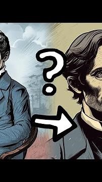 Jefferson Davis: A Short Animated Biographical Video