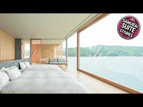 Ento | Oki Islands, Japan | Hotel Review 🛏️