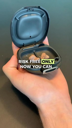 ATTENTION SEATTLE RESIDENTS! We're looking for 500 lucky individuals from your city interested in a free hearing test and the chance to try one of our newest hearing aids RISK-FREE! Interested? Tap the button below to see if you qualify! | Hear Pro | Facebook