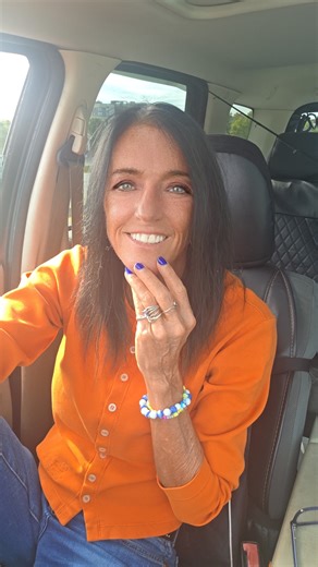 Shelly Baumgartner-Wright on Reels