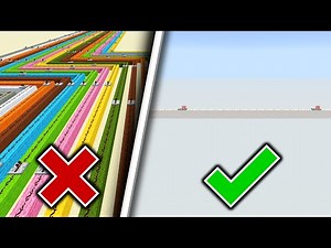 How to Send Multiple Signals on a SINGLE Redstone Wire